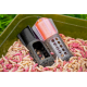 Cosulet Plutitor Korum Floating Window Combi Feeder - Fluoro Top, 4g Cosulet Plutitor Korum Floating Window Combi Feeder - Fluoro Top, 4g